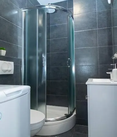A1 With Private Pool Apartment