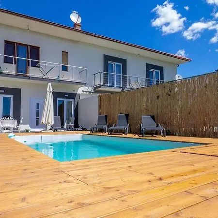 Apartment A1 With Private Pool Trogir