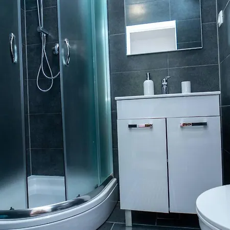 A1 With Private Pool Apartment
