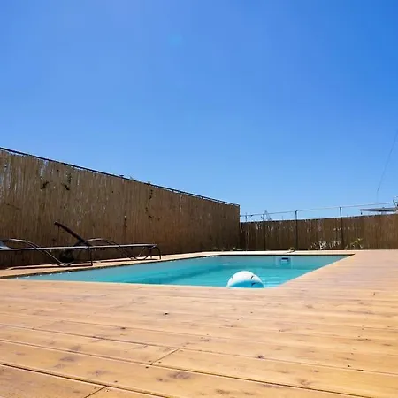 Apartment A1 With Private Pool