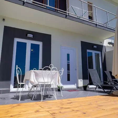 A1 With Private Pool Trogir